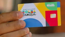 Imagem ilustrativa da notícia Valor médio do Bolsa Família passa para R$ 705 em junho