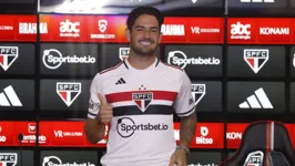 Pato sonha com título e fase boa no clube