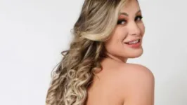 Andressa Urach foi alvo de muitas críticas ao mostrar que levou seu filho menor de idade para curtir com ela em uma casa de prostituição