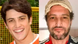 Alexandre Slaviero: aos 39, ator de Malhação (2003) está longe das novelas há dois anos