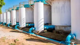 Fornecimento de água em Jacundá é realizado por empresa terceirizada