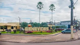 Município de Benevides no Pará