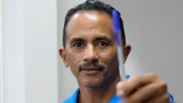 Manoel Gomes do hit Caneta Azul