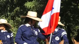 Cavalgada neste sábado (1º) marca a abertura da 35ª Expoama em Marabá