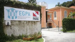 Escola de Governança Pública de Estado do Pará (EGPA)