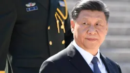 Presidente da China, Xi Jinping