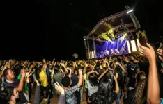 Festival de Música Popular é realizado pela Prefeitura de Conceição do Araguaia