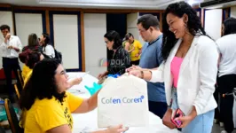 Evento ocorre durante dois dias em Rondon do Pará