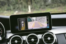 Imagem ilustrativa da notícia A importância da câmera de ré automotiva