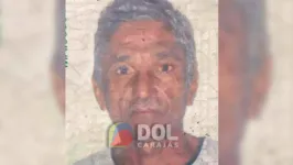 Corpo do trabalhador rural foi encontrado em área de mata