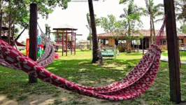 Esses espaços combinam o melhor da hotelaria nacional com a tranquilidade de estar conectado à natureza.