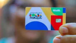Imagem ilustrativa da notícia Caixa inicia pagamento de Bolsa Família com novo adicional 