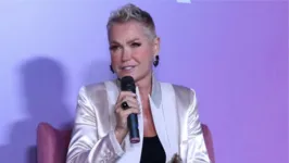 Xuxa Meneghel hoje com 60 anos