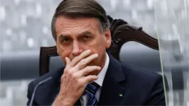 Imagem ilustrativa da notícia Bolsonaro depõe à PF sobre trama golpista de Marcos do Val