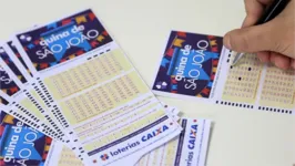 O concurso 6172 é um dos maiores prêmios da história da loteria