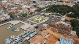 Imagem ilustrativa da notícia SEGEP promove evento preparatório para a COP 30