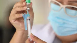 poliomielite: Ministério da Saúde vai substituir vacina 'gotinha' por versão injetável.