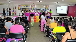 1º Fórum Belém LGBTI+