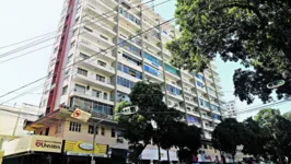 Edifício Palácio do Rádio