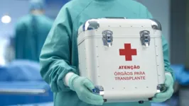 O Pará teve o melhor quadrimestre da história no número de doadores de órgãos e de córneas.