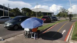 Calor tem provocado reações em cadeia em diversas partes do mundo