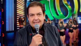 Faustão pode voltar ao comando do Domingão