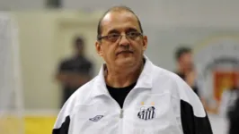 Ferreti comandou trabalho de sucesso no Santos