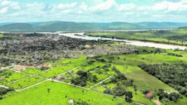 São Felix do Xingu é um dos municípios que perdeu habitantes, segundo dados divulgados do Censo