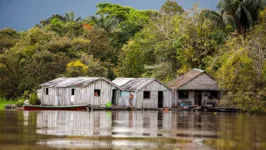 A reconstrução das políticas públicas para a região amazônica é uma das prioridades anunciadas pelo presidente Lula.