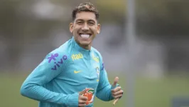 Firmino, que disputou a Copa do Mundo de 2018 pela Seleção, deixou o Liverpool ao final da temporada europeia 2022/23