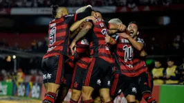 O Flamengo recebe o Aucas na noite desta quarta-feira (28), no Maracanã, pela Libertadores. Confira onde e quando assistir ao jogo.