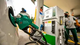 A estatal reduzirá em R$ 0,13 por litro o seu preço médio de venda de gasolina A