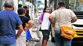 Isenção em transporte público está entre os direitos voltados para os idosos