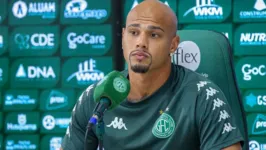 Sondado pelo Paysandu, Nicolas Careca também é procurado por outras equipes do exterior.