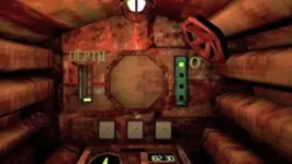 Iron Lung está na Steam