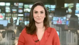 Jornalista Cecília Flesch