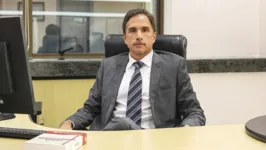 O juiz federal Eduardo Appio, que assumiu a 13ª Vara Federal de Curitiba, responsável pela Lava Jato