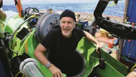 James Cameron era amigo de Paul-Henri Nargeolet