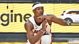 Atleta foi vice-campeão na atual temporada