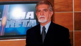 Domingos Meirelles comandou programa de 2000 a 2007