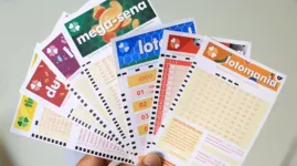As Loterias CAIXA podem pagar mais de R$ 100 milhões neste sábado (17). O concurso 2.602 da Mega-Sena sorteará R$ 51 milhões, enquanto o concurso 56 da +Milionária poderá pagar R$ 50 milhões.
