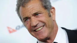 Ator Mel Gibson
