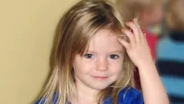 Madeleine McCann desapareceu em Portugal em 2007