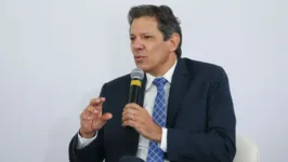 Ministro da Fazenda fez o anúncio durante entrevista no Planalto