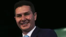 O ministro conversou com o Diário de Notícias, de Portugal