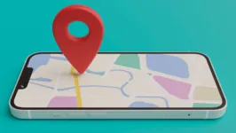 Informações coletadas pelo Google Maps incluem buscas realizadas, áreas do mapa que foram exploradas, mapas offline que foram abertos, rotas pesquisadas e muito mais