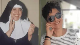 Selma Teixeira viveu 25 anos na vida religiosa, até se apaixonar por uma outra mulher.