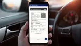 Quem adquiriu um carro recentemente deve ter notado que o tradicional documento físico de compra e venda não existe mais.