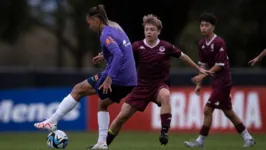 A seleção brasileira feminina de futebol estreia na Copa do Mundo na próxima segunda-feira (24).