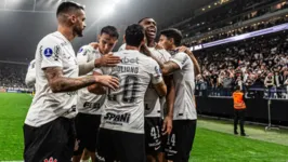 Na copa Sul-Americana, haverá o jogo de volta  entre Corinthians e Universitario no Peru.